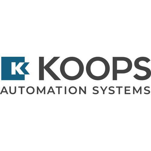 Koops logo